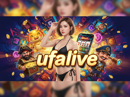 ufalive สล็อต